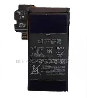 Google Pixel 8 Battery Replacement