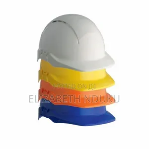 Construction Safety Helmets