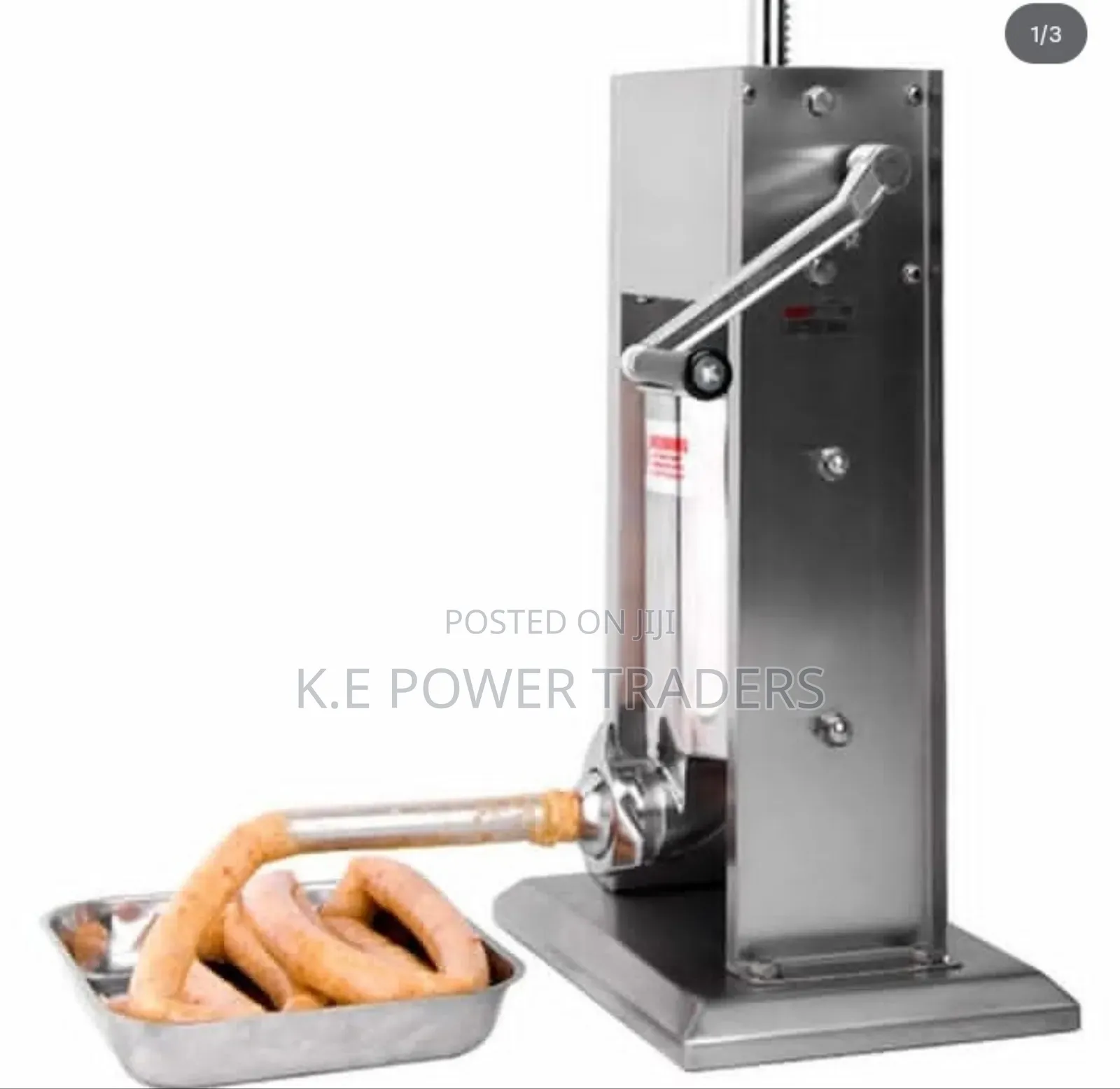 5 Litres Sausage Filler