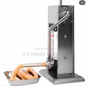 5 Litres Sausage Filler