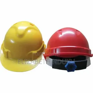 Reliable Safety Helmets