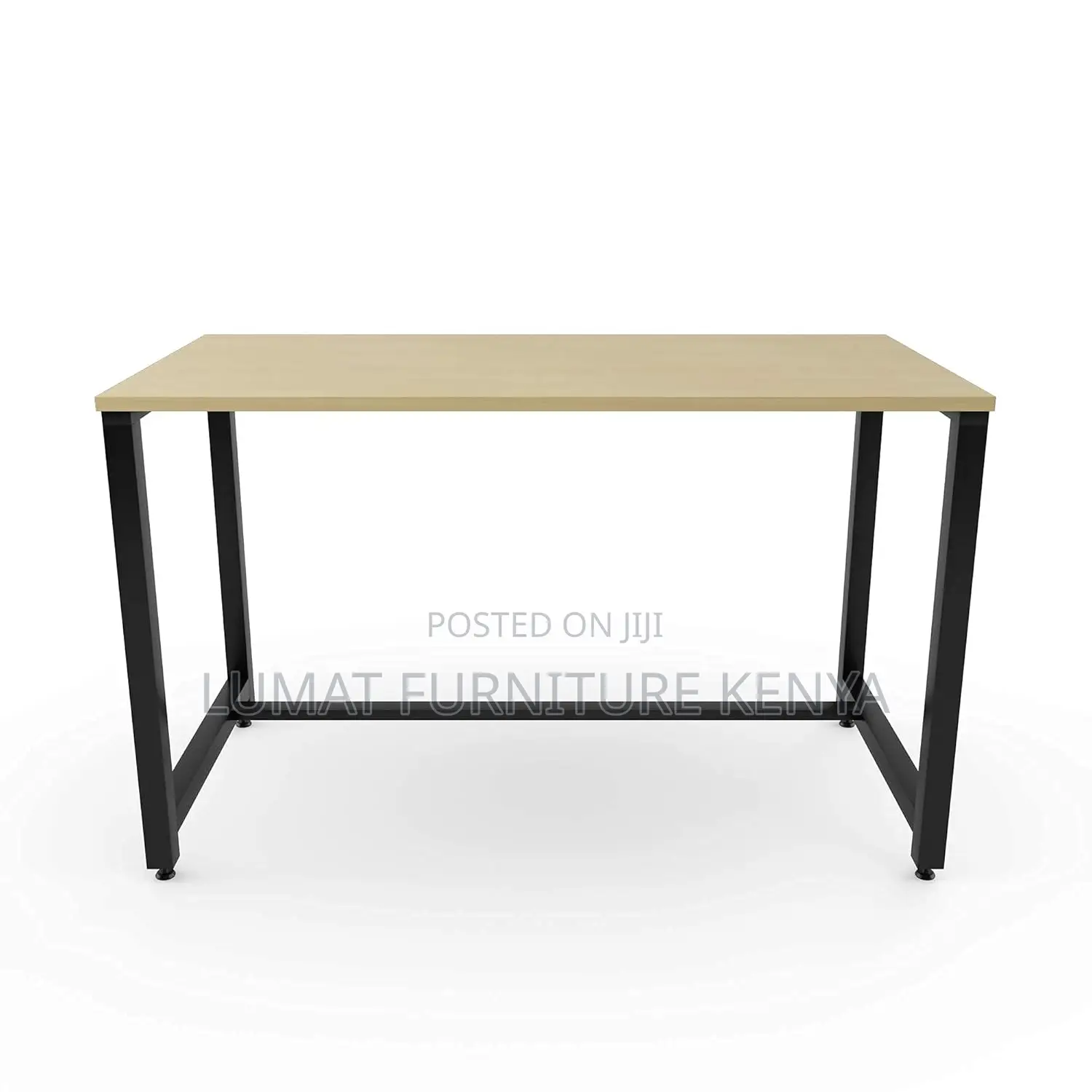 Minimalistic 1.2m Study Table