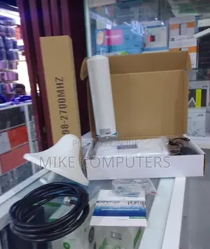 Triband GSM Signal Booster 2g 3g 4g Phone Network Booster