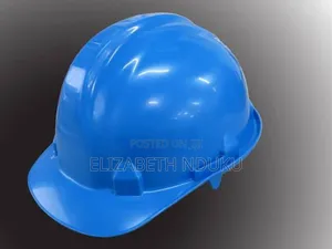 High-density Safety Helmets