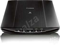 Canon Scanner