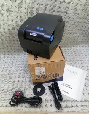80mm Label Printer Xprinter Label Printer