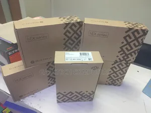 Mikrotik Rb760igs Hex S 5x Gigabit Ethernet