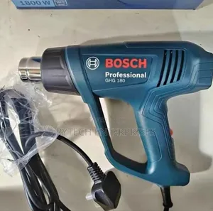 Electric Heat Gun/Bosch Heat Gun