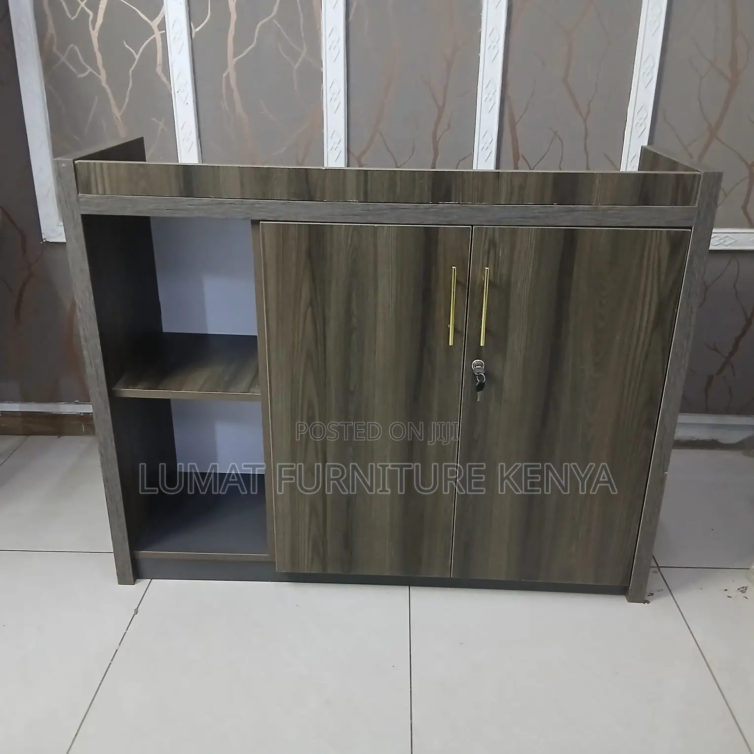 Sideboard Storage Unit