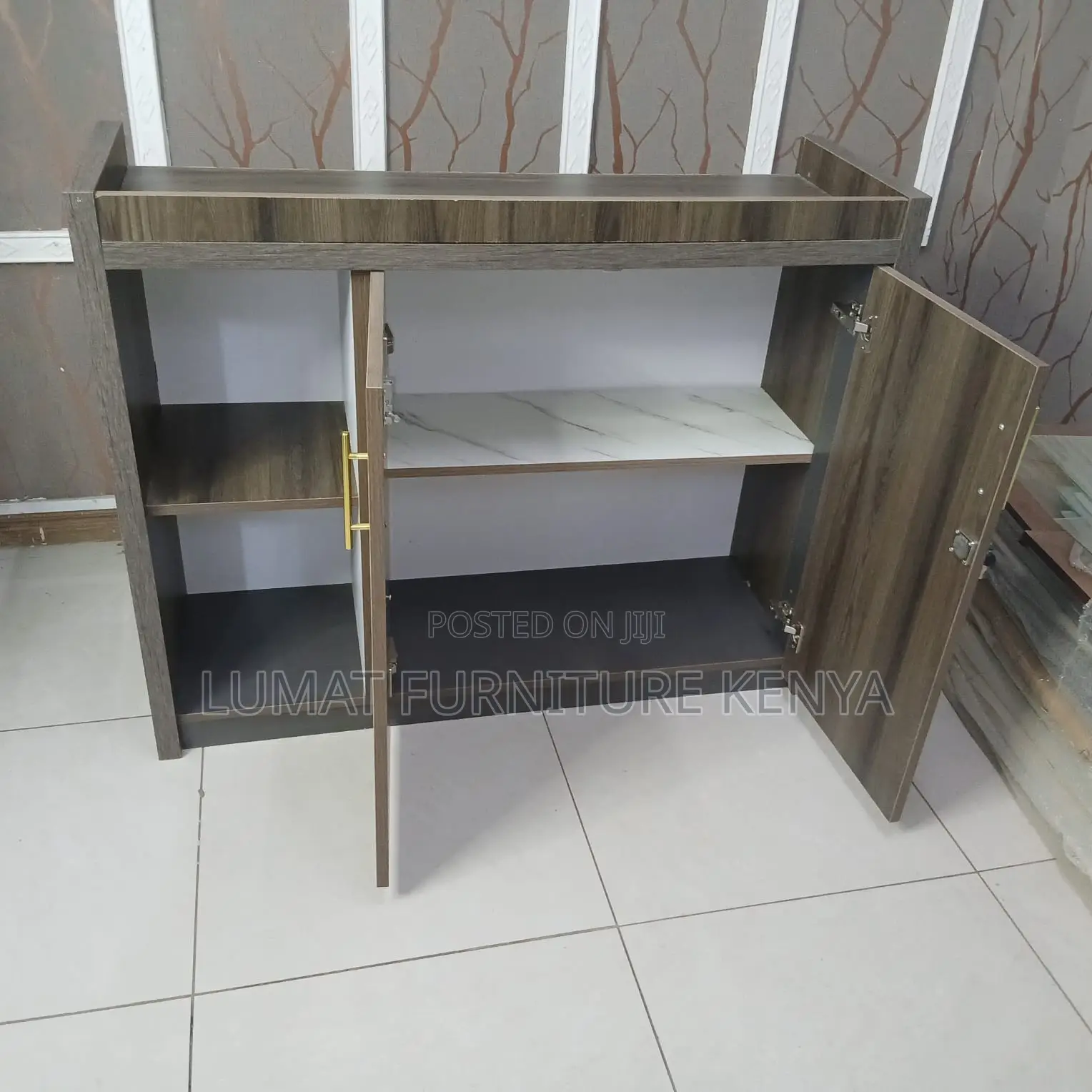 Sideboard Storage Unit