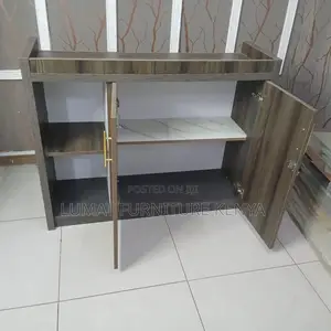 Sideboard Storage Unit