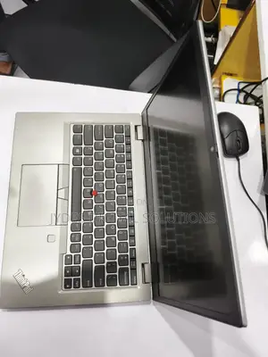 Laptop Lenovo ThinkPad L13 Yoga 16GB Intel Core I5 SSD 256GB