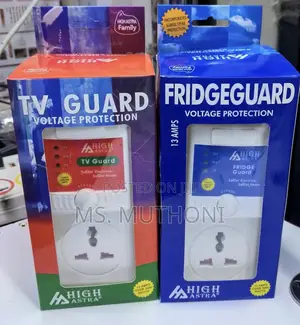 High Astra Tv Guard / Fridge Guard Voltage Protectors