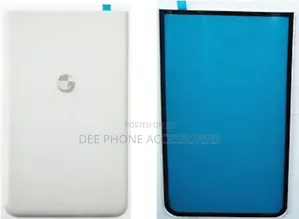 Google Pixel 8 Pro Back Glass Replacemen