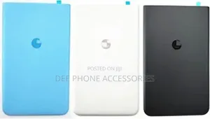 Google Pixel 8 Pro Back Glass Replacemen