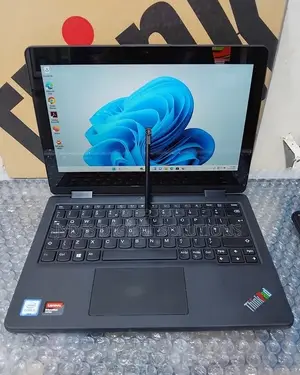 Laptop Lenovo Yoga 11e 8GB Intel Core i5 SSD 128GB