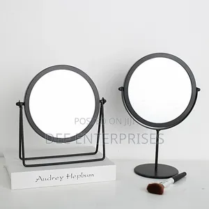 Vintage Decor/Makeup Mirror