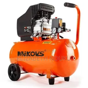 Efficient 25l Air Compressor