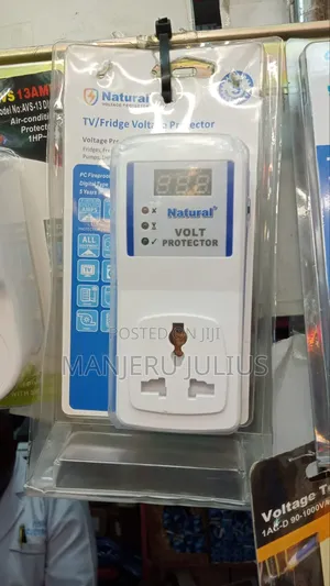 Tv/ Voltage Guard