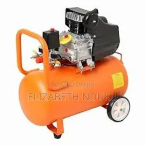 Durable 25l Air Compressor