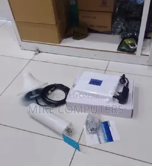 GSM Signal Booster