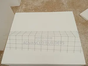 Eps Angle Mesh 1.2 Meters Long