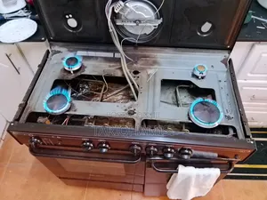 Gas Cooker Repair, Microwave,Water Dispenser and Oven Repair