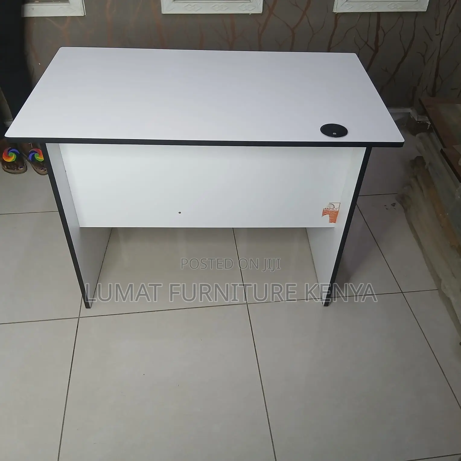 Learning Desk