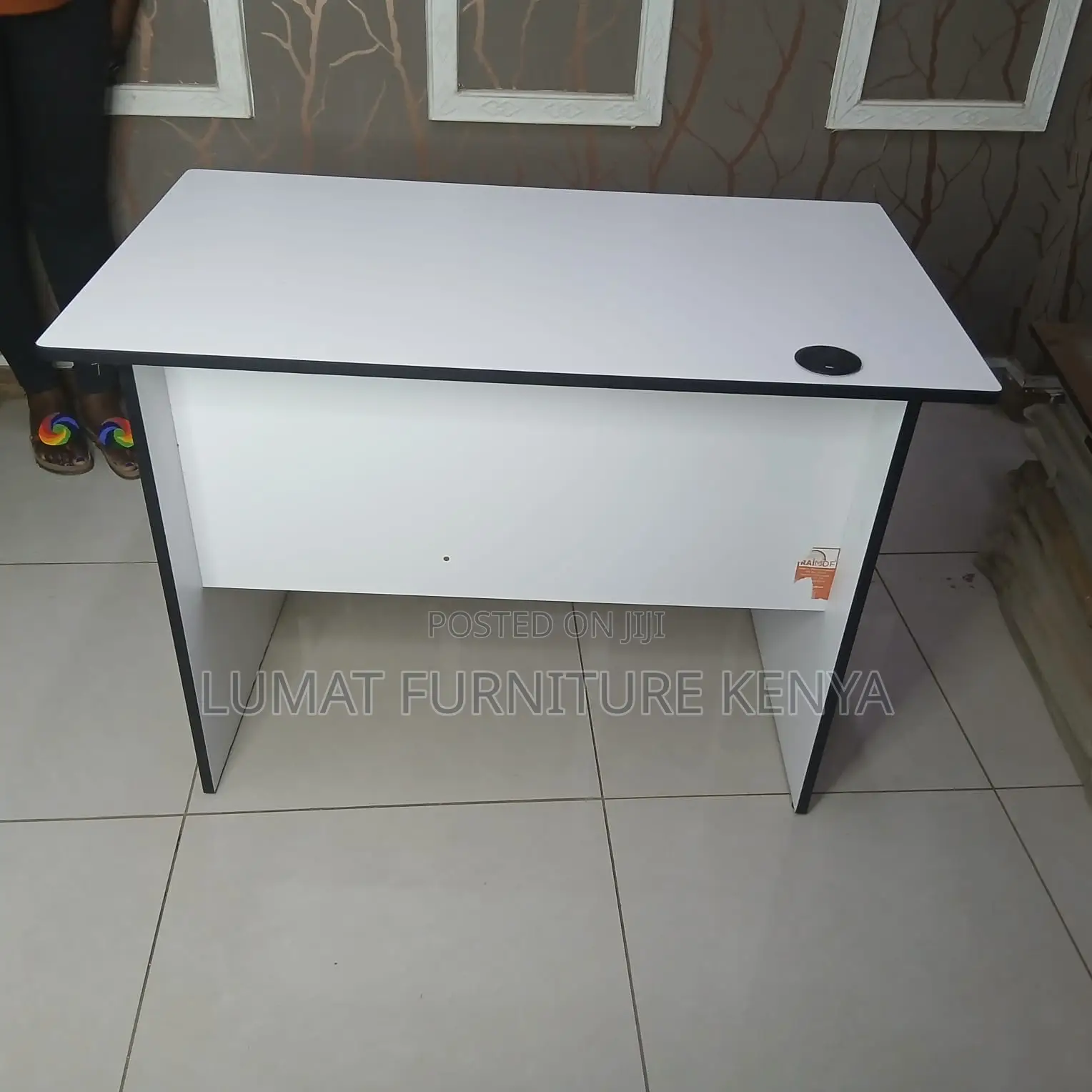 Learning Desk