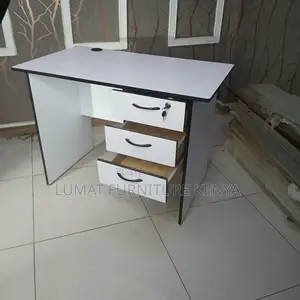 Learning Desk