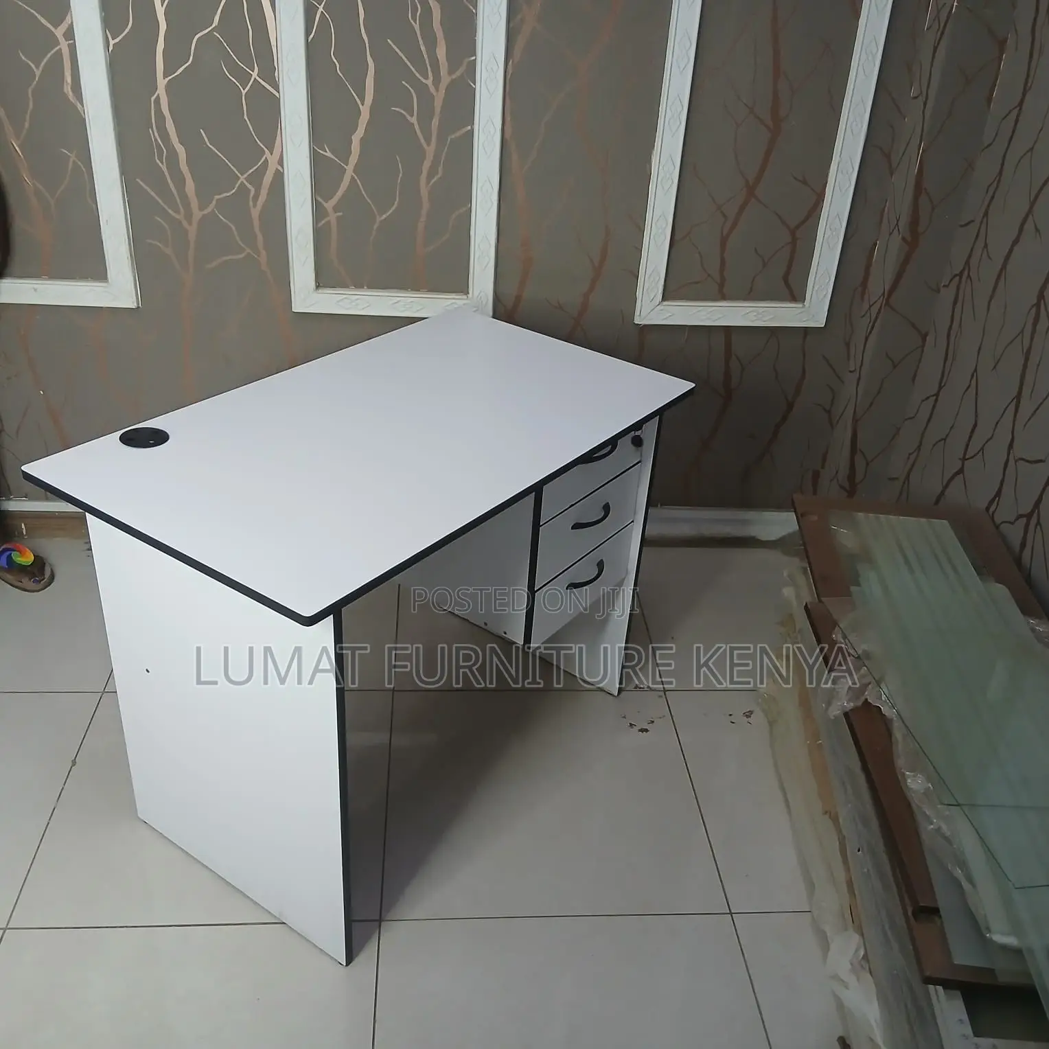 Learning Desk