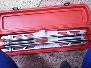 Ruby Tile Cutter/Tile Cutter