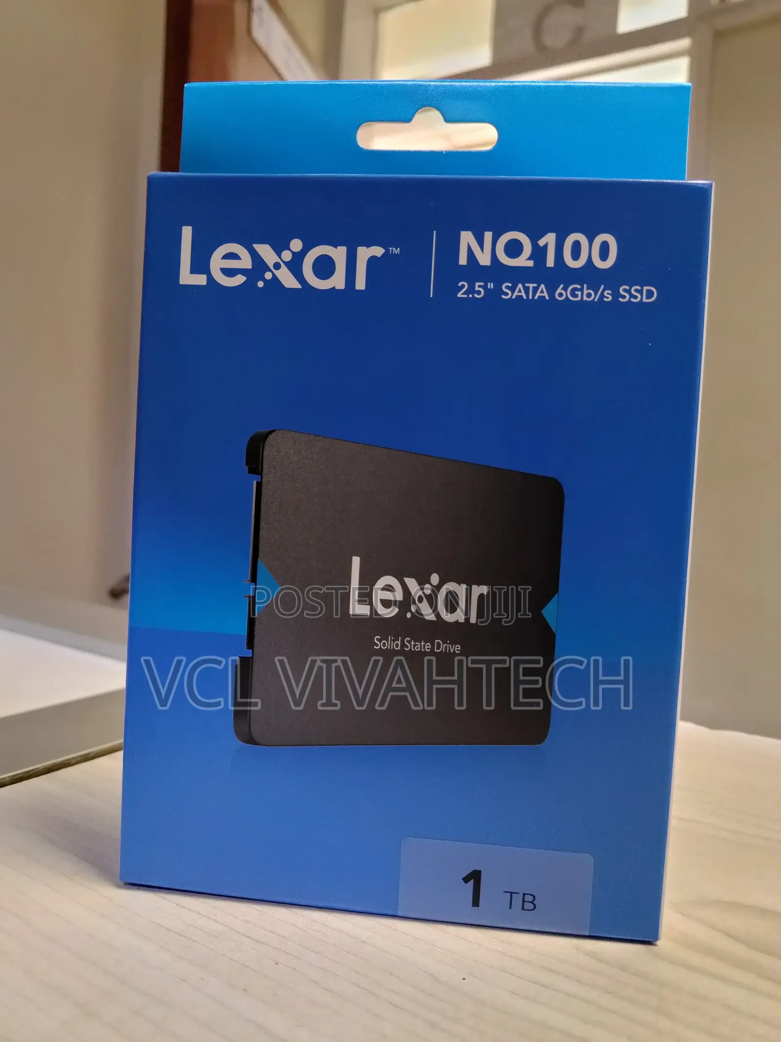 Lexar Lnq100 1 Tb