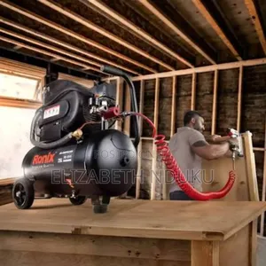 25 Litre Tank Air Compressor Machine