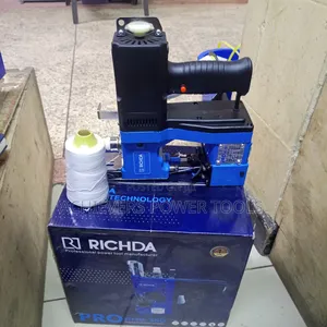 Electric Richda Bag Closer