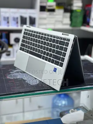 Laptop HP EliteBook 1040 G8 16GB Intel Core I7 SSD 512GB