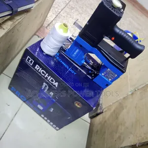 Richda Bag Closer/Electric Bag Closer