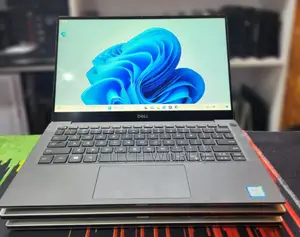 Laptop Dell XPS 13 9380 16GB Intel Core I7 SSD 512GB