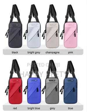 Waterproof Sports Armband Phone Holder for Running Exercise , Workouts