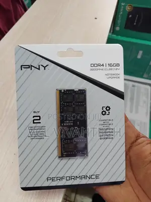 Pny Laptop Ram 16gb Ddr4 3200