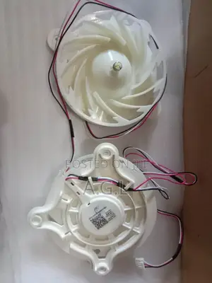 Fridge Dc Evaporator Fan Dc 12v (Samsung Inverter)
