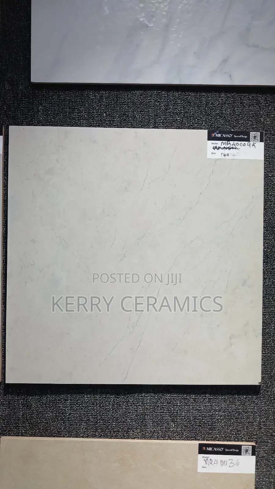 Floor Tiles 600*600mm
