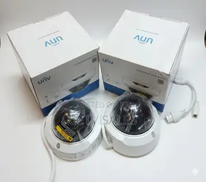 Ipc322lb-Sf28-a Uniview 2mp CCTV Dome Camera