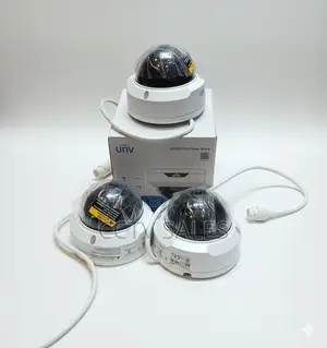 Unv Uniview 2mp Dome Camera