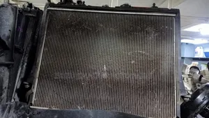 Isuzu Radiator New Model