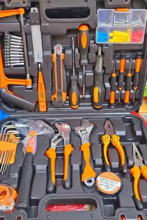 Advance Tool Hand Kit Set