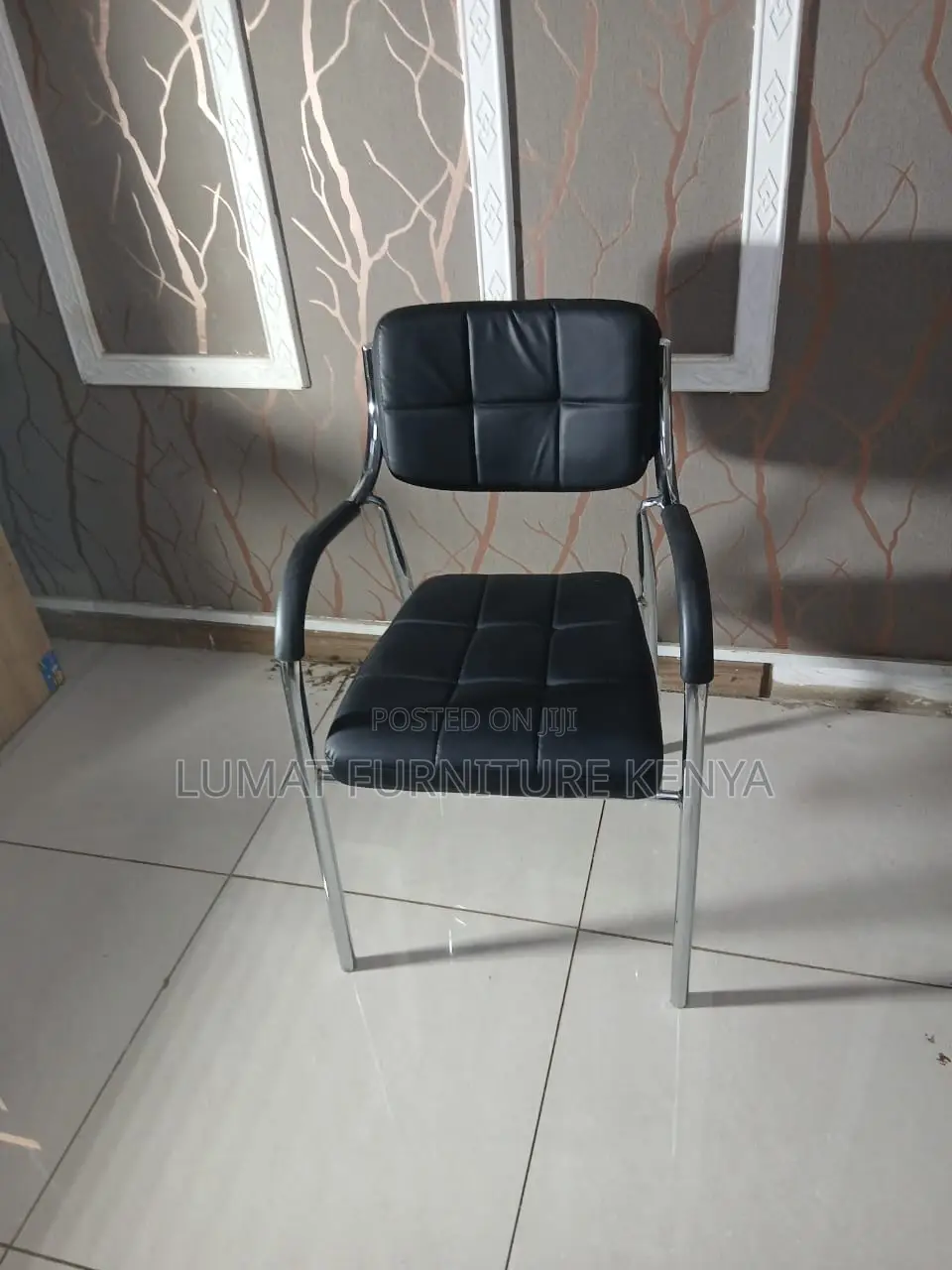 Office Guest Seat