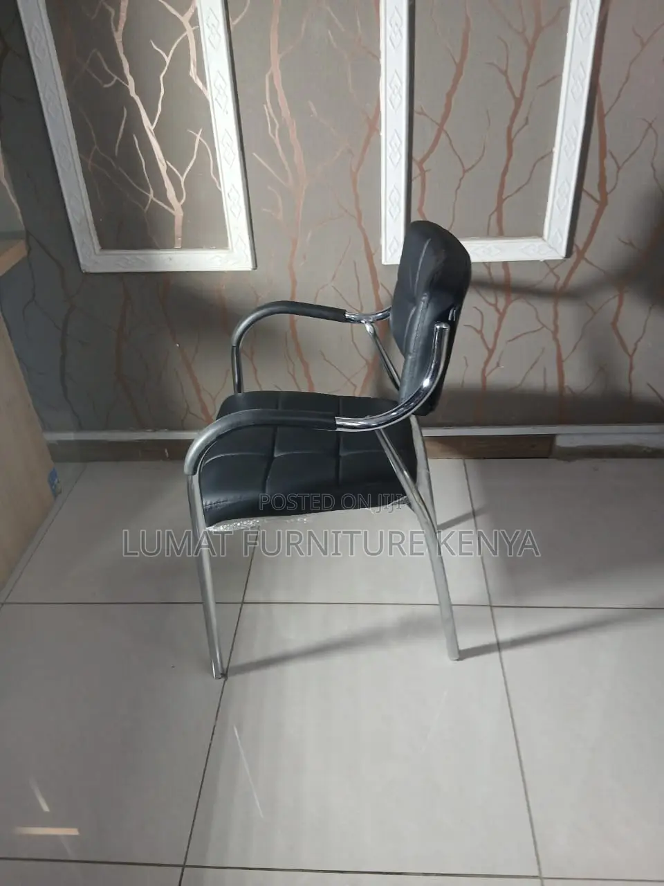 Office Guest Seat