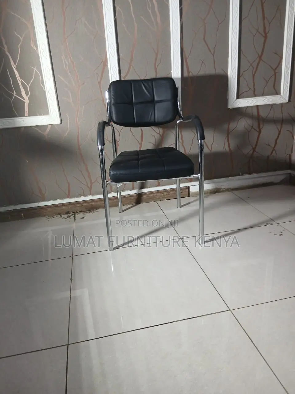 Office Guest Seat