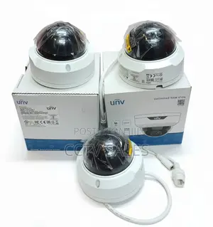 New Stock Arrival Ipc322lb-Sf28-a Uniview 2mp CCTV Dome Camera